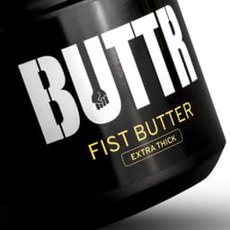 BUTTR - Fisting Balsem Extra Dik - 500 ml — thumbnail 2