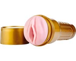 Fleshlight – Pink Lady STU Masturbator – Beige