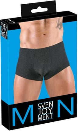 M.pants Silver M — thumbnail 1