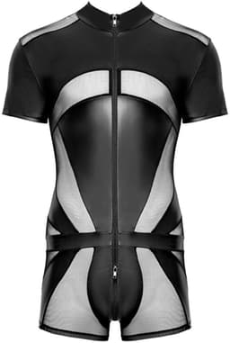 Men's Playsuit 2XL — thumbnail 3