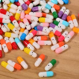 150 Romantische Verrassingscapsules voor Vriendinnen — thumbnail 4
