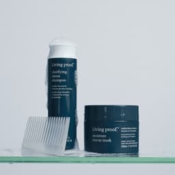 Living Proof - Moisture Rescue Mask - 236ml — thumbnail 5