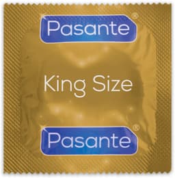 Pasante King Size - 12 stuks - Condooms — thumbnail 3