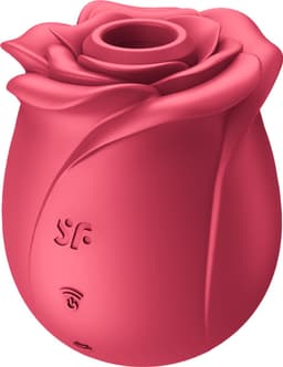Satisfyer Pro 2 Classic Blossom | 7cm | Liquid Air Technologie | Air Pulse Vibrator | 11 drukgolfprogramma's | Oplaadbare batterij | Waterdicht (IPX7) | Huidvriendelijke siliconen — thumbnail 1