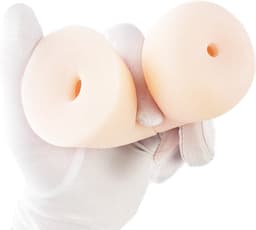 BNDGx® Masturbator voor man - Pocket Pussy- kunst vagina - — thumbnail 1