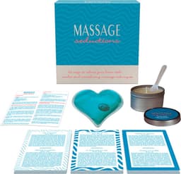 Kheper Games - Massage Seductions - Sekstuigje — thumbnail 5