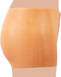 Ultra Realistische Vagina broekje - Vagina pants - crossdressing — thumbnail 5