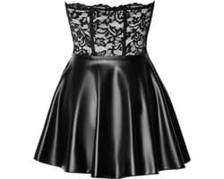 Corset Dress XL