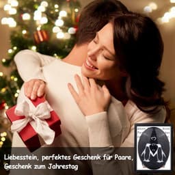 EGoods - Romantisch cadeau voor koppels: verjaardag, huwelijksdag, Valentijnsdag — thumbnail 5