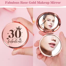 30e verjaardagscadeaus voor vrouwen - gepersonaliseerde verjaardagmanden en grappige geschenkideeën — thumbnail 5