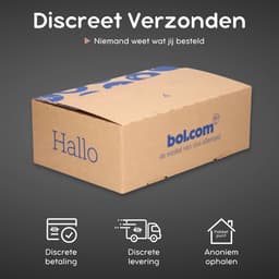 Blackdoor Collection - Stotende Anale Buttplug - Optimale Anale Verwenning - Volledig waterdicht ook voor onder de douche - Met Afstandbediening - Zwart — thumbnail 3