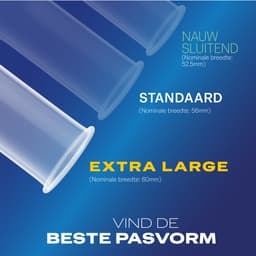 Durex Condooms XL Power - 3 x 12 stuks — thumbnail 5
