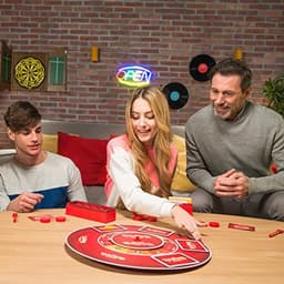 Spin Party: Spannend Trivia-Spel voor 3-6 Spelers | Familie Spel voor Leeftijd 14+ — thumbnail 3