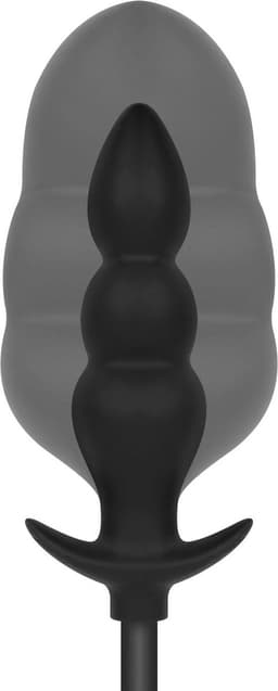 Online Only - Deep Air Opblaasbare Plug — thumbnail 5