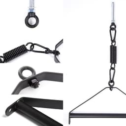 ApexArte® Sex Schommel Volwassenen - Sex Stoel - Sex Toys voor Koppels - Mannen & Vrouwen — thumbnail 3