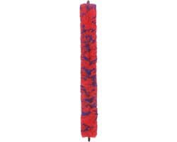 Saxofoon Reiniger - Houtblaas Accessoire - Instrument Onderhoud - Flexibele Reiniging - 30 x 3 cm - Niet gespecificeerd — afbeelding 1