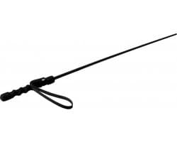 Impact Cane - Black