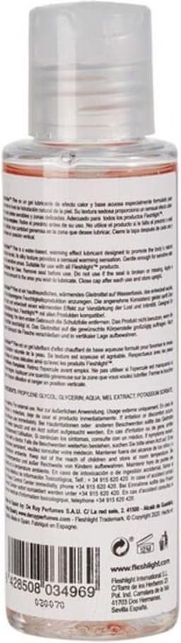 Glijmiddel verwarmend 100 ml — thumbnail 3