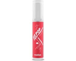 Liquid Vibrator met Aardbeien Smaak - 10 ml