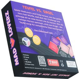 MAD Loverz DE — thumbnail 2