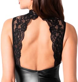 Noir Jumpsuit M — thumbnail 2