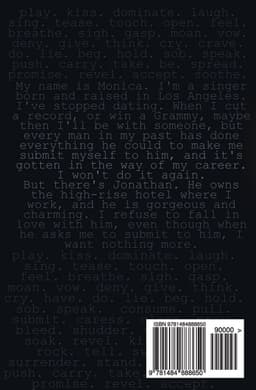 Romantische Novelle over Onderwerping en Verboden Liefde — thumbnail 2