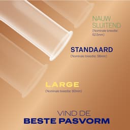 Durex Condooms Nude 10st - 3 Stuks - Voordeelverpakking — thumbnail 4