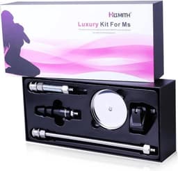 Luxury Accessoires KIT voor Haar Premium KlicLok — thumbnail 3