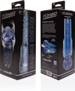 Fleshlight - Turbo Core - Ice — thumbnail 2
