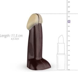 Snoep Jongeheer - Pure Chocolade — thumbnail 5
