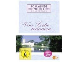 Dvd Collectie: Ontdek Romantische Verhalen en Emotionele Drama's
