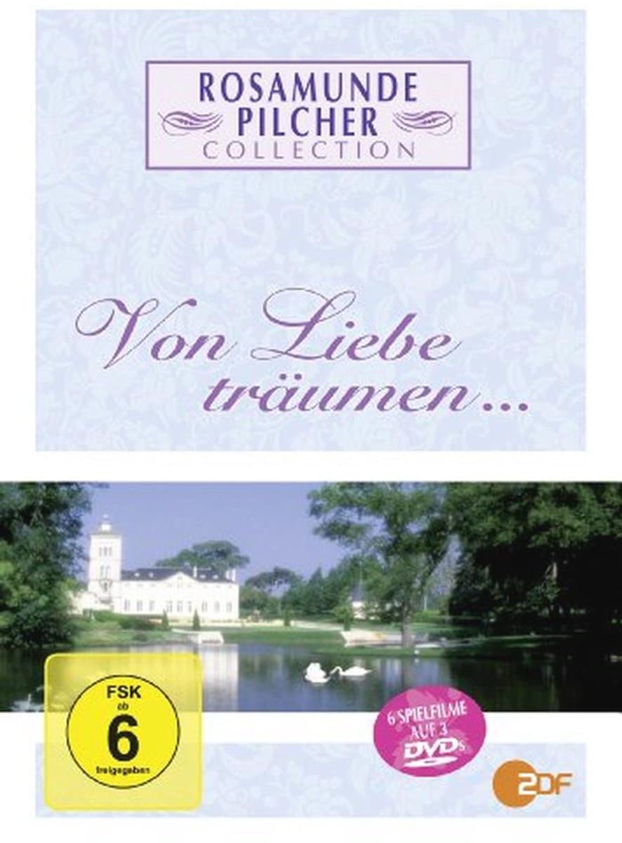 Dvd Collectie: Ontdek Romantische Verhalen en Emotionele Drama's — afbeelding 1