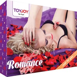 Red Romance cadeauset — thumbnail 1