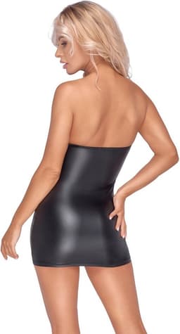 Short Tube Jurk XL — thumbnail 4