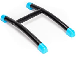 F-Machine Fuck Machine - Rocket Stand seksmeubel - Zwart — thumbnail 1