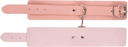 BDSM Set Roze voor Koppels - Bondage Training - Sex toys Masker Halsband Zweep Tape Touw Handboeien- Extreme Seks Training - Bondageset Beginners Erotiek - Shibari SM Toys - Fifty Shades Of Grey Seksspeeltjes — thumbnail 5