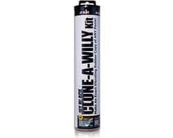 Clone A Willy Kit Jet Black — thumbnail 2