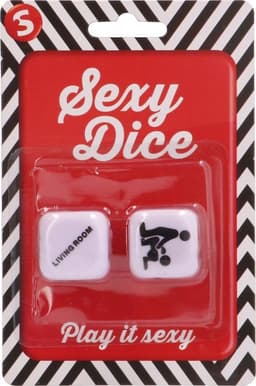 S-Line by Shots - Sexy Dice — thumbnail 2