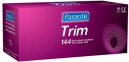 Pasante Trim condooms - 144 stuks - Condooms — thumbnail 5