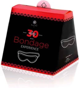 Bondage Challenge 30 Day (FR/PT) — thumbnail 2
