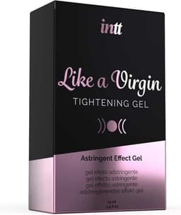 Intt Like A Virgin Verstrakkende Gel - 15 Ml — thumbnail 3