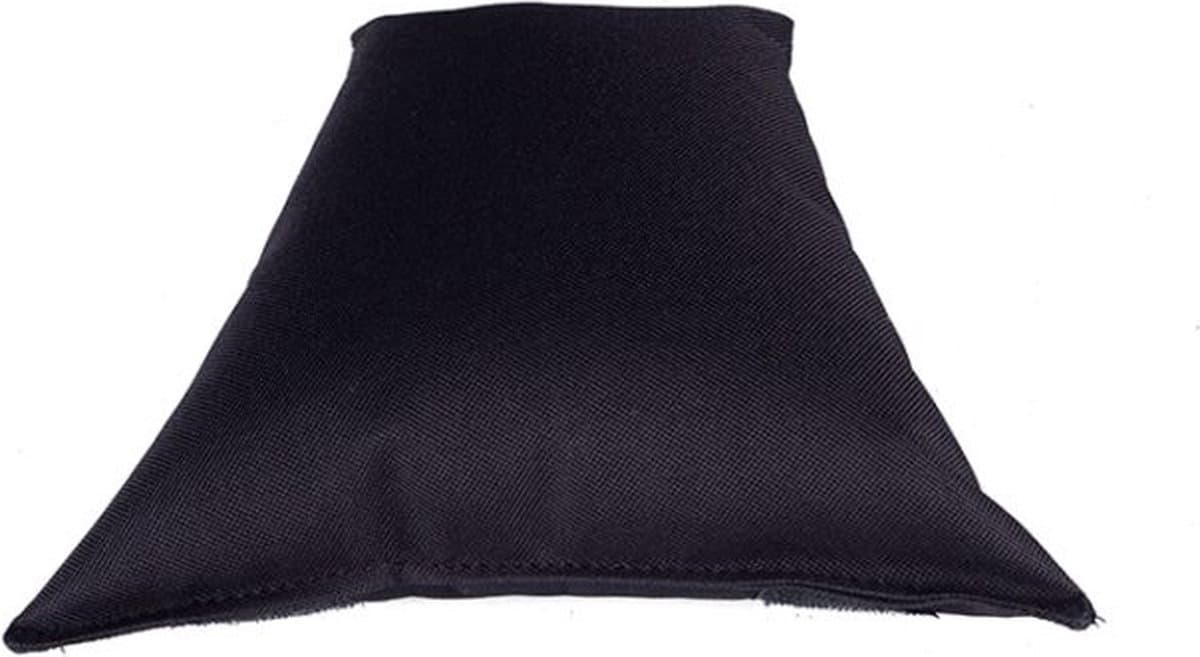 Mr. Sling Driehoek Canvas Sling met 3 of 4 Punten — afbeelding 1