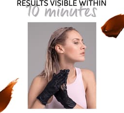Wella Color Fresh Mask Copper Glow — thumbnail 5