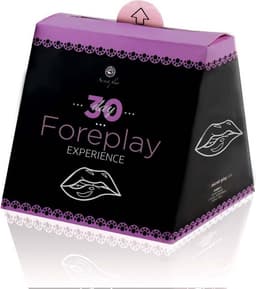 Foreplay Challenge 30 Day (FR/PT) — thumbnail 2