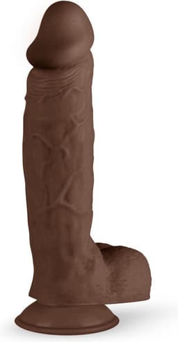 Real Fantasy - Waylon Realistische Dildo - 25 cm — thumbnail 1