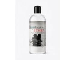 Sther Premium Anal Glide – 500ml Voordeelverpakking – Langdurig Glijden & Ultiem Comfort - Waterbasis