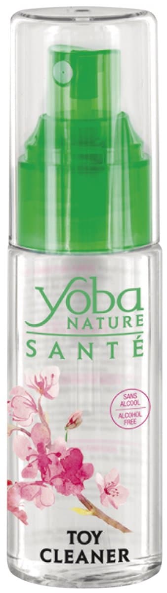 Yoba - ToyCleaner - 50ml — afbeelding 1