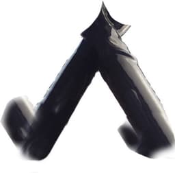 BamBella® - 100% LATEX Handschoenen BDSM SM sexy glans handschoen zwart — thumbnail 4