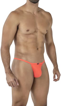 CUT4MEN C4mspx16 Tanga Kini Tangerine — thumbnail 1