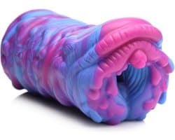 Creature Cocks - Masturbator - Cyclone Squishy Alien Vagina Stroker - Fantasie Masturbator